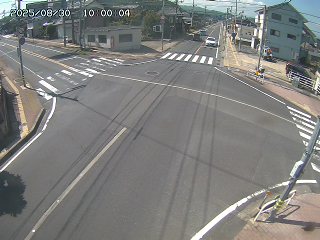 八頭町郡家