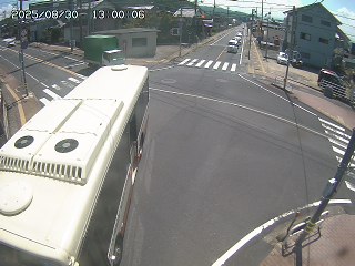 八頭町郡家