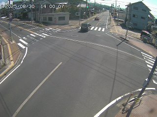 八頭町郡家