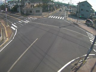 八頭町郡家