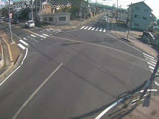 八頭町郡家