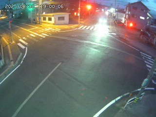 八頭町郡家