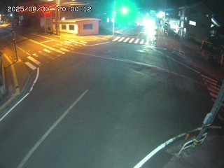 八頭町郡家