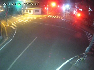 八頭町郡家