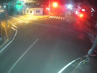 八頭町郡家