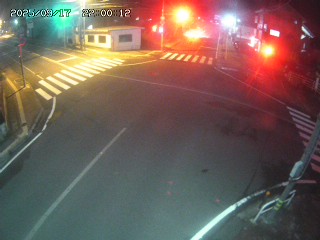 八頭町郡家