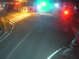 八頭町郡家