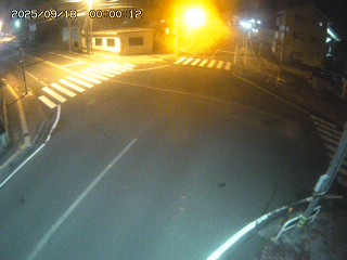 八頭町郡家