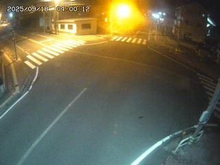 八頭町郡家