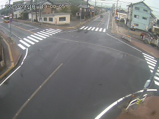 八頭町郡家