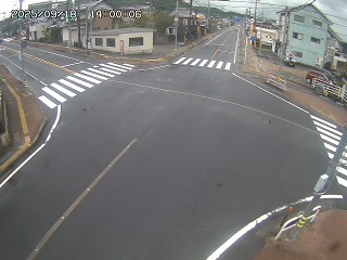 八頭町郡家