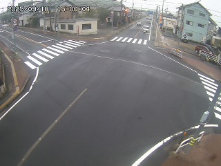 八頭町郡家