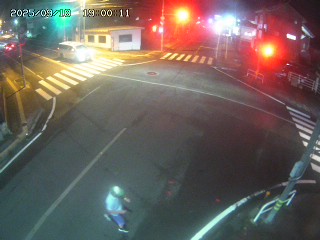 八頭町郡家