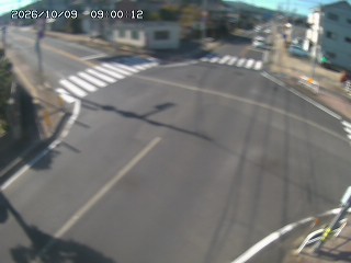 八頭町郡家