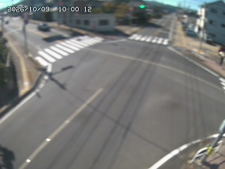 八頭町郡家