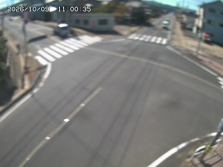 八頭町郡家
