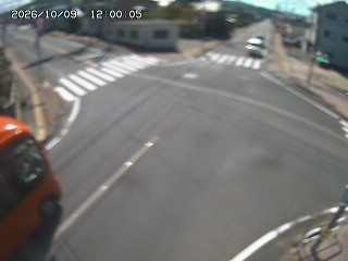 八頭町郡家