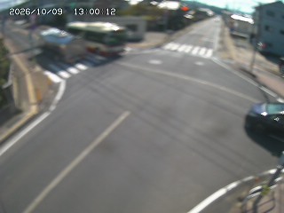 八頭町郡家