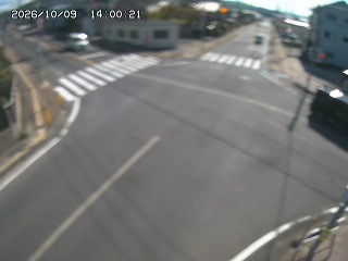 八頭町郡家