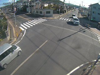 八頭町郡家
