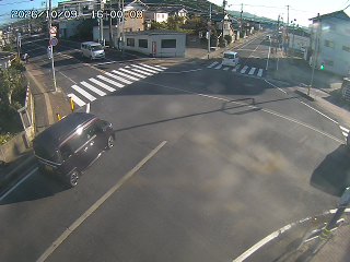 八頭町郡家