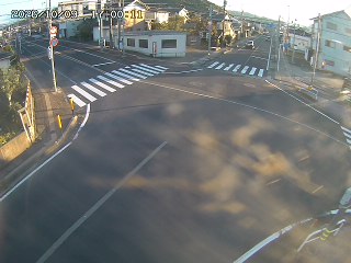 八頭町郡家
