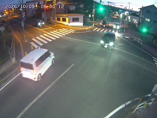 八頭町郡家