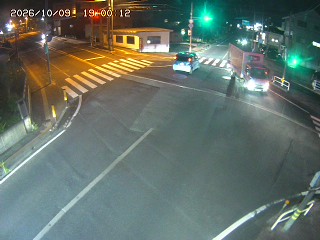 八頭町郡家
