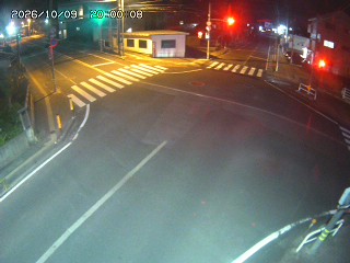 八頭町郡家