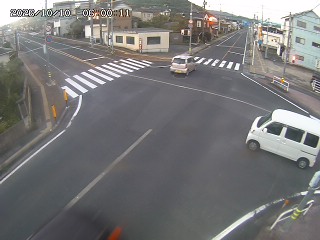 八頭町郡家
