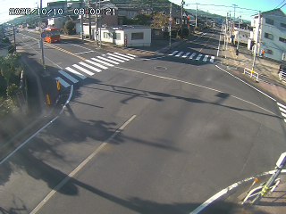 八頭町郡家
