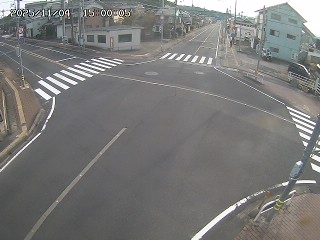 八頭町郡家