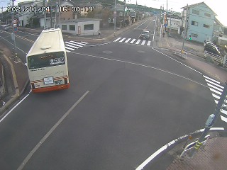八頭町郡家