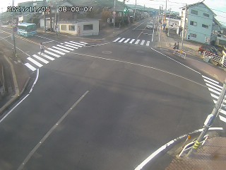 八頭町郡家