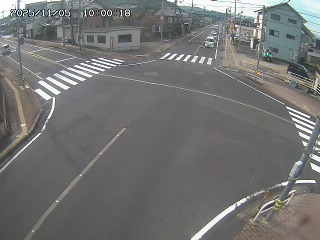 八頭町郡家