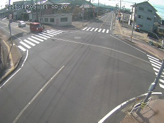 八頭町郡家