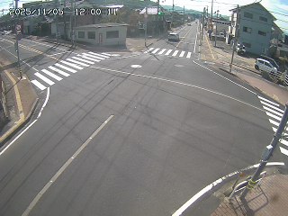 八頭町郡家