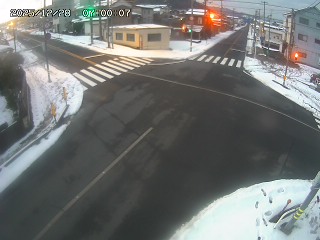 八頭町郡家