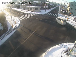 八頭町郡家