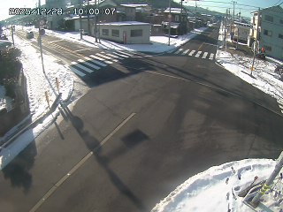 八頭町郡家