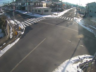 八頭町郡家
