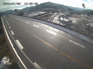 八頭町船岡
