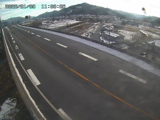 八頭町船岡