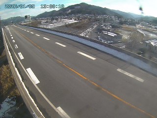 八頭町船岡