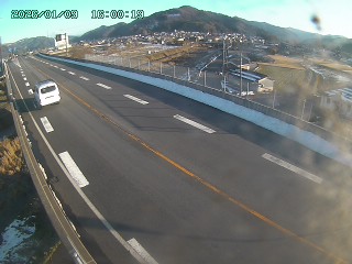 八頭町船岡