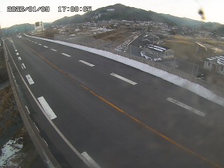 八頭町船岡