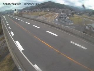 八頭町船岡