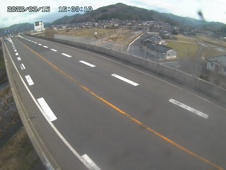 八頭町船岡