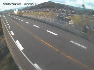 八頭町船岡
