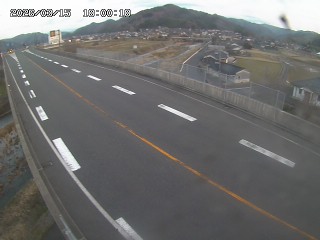 八頭町船岡
